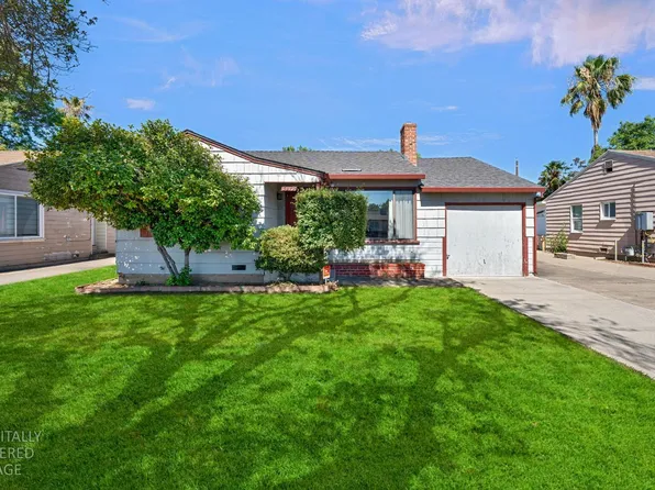 3372 65th St, Sacramento, CA 95820