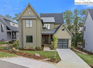 Site 25 The Mdws, Boone, NC 28607