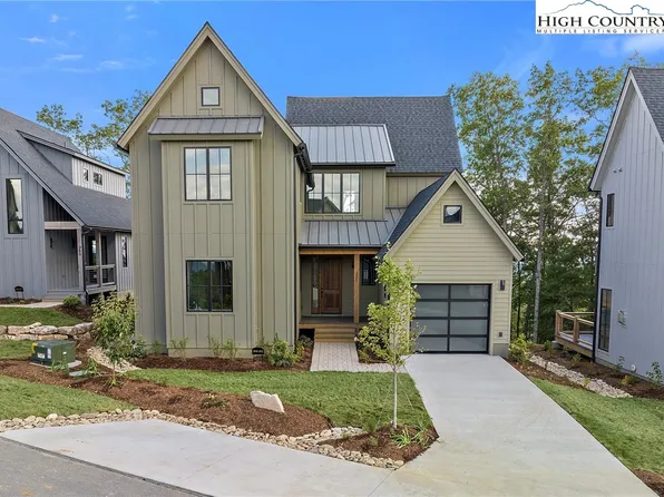 Site 25 - The Meadows, Boone, NC 28607