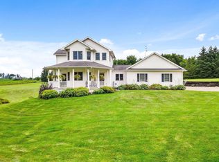 2436 School Rd, Barneveld, WI 53507