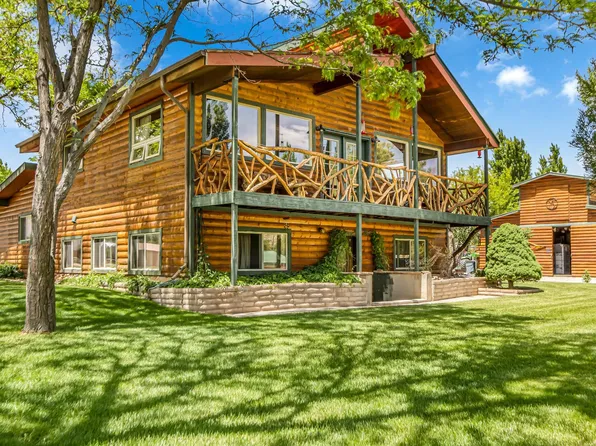 3452 F 3/4 Rd, Clifton, CO 81520