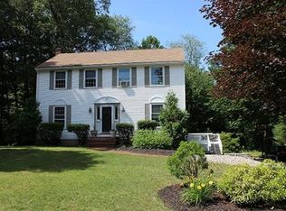 22 Bloody Brook Rd, Hampstead, NH 03841