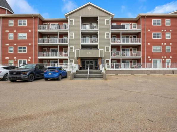 253 NW Gregoire Dr #303, Wood Buffalo, AB T9H 4G7