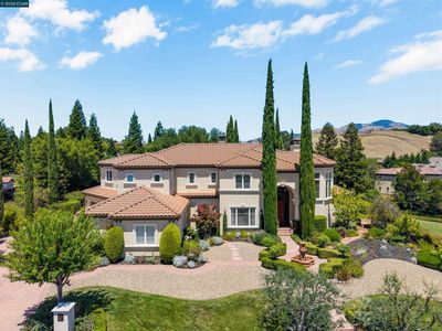 120 Alamo Springs Dr, Alamo, CA, 94507
