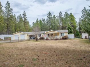 5610 W Anderson Ave, Rathdrum, ID 83858