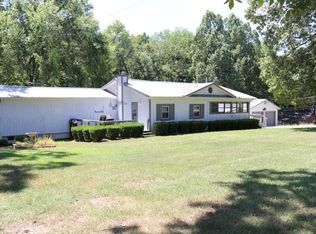 505 Leatherwood Bay Rd, Dover, TN 37058