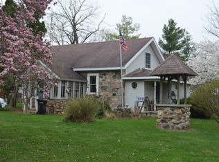 1153 Wattles Rd, Sherwood, MI 49089