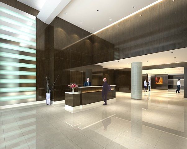 2nd image of 277 Gold St Ph D