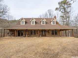 537 Polk Rd #69, Mena, AR 71953