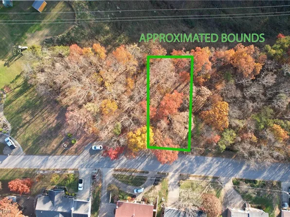 LOT 127 David Lee Dr, Parkersburg, WV 26101