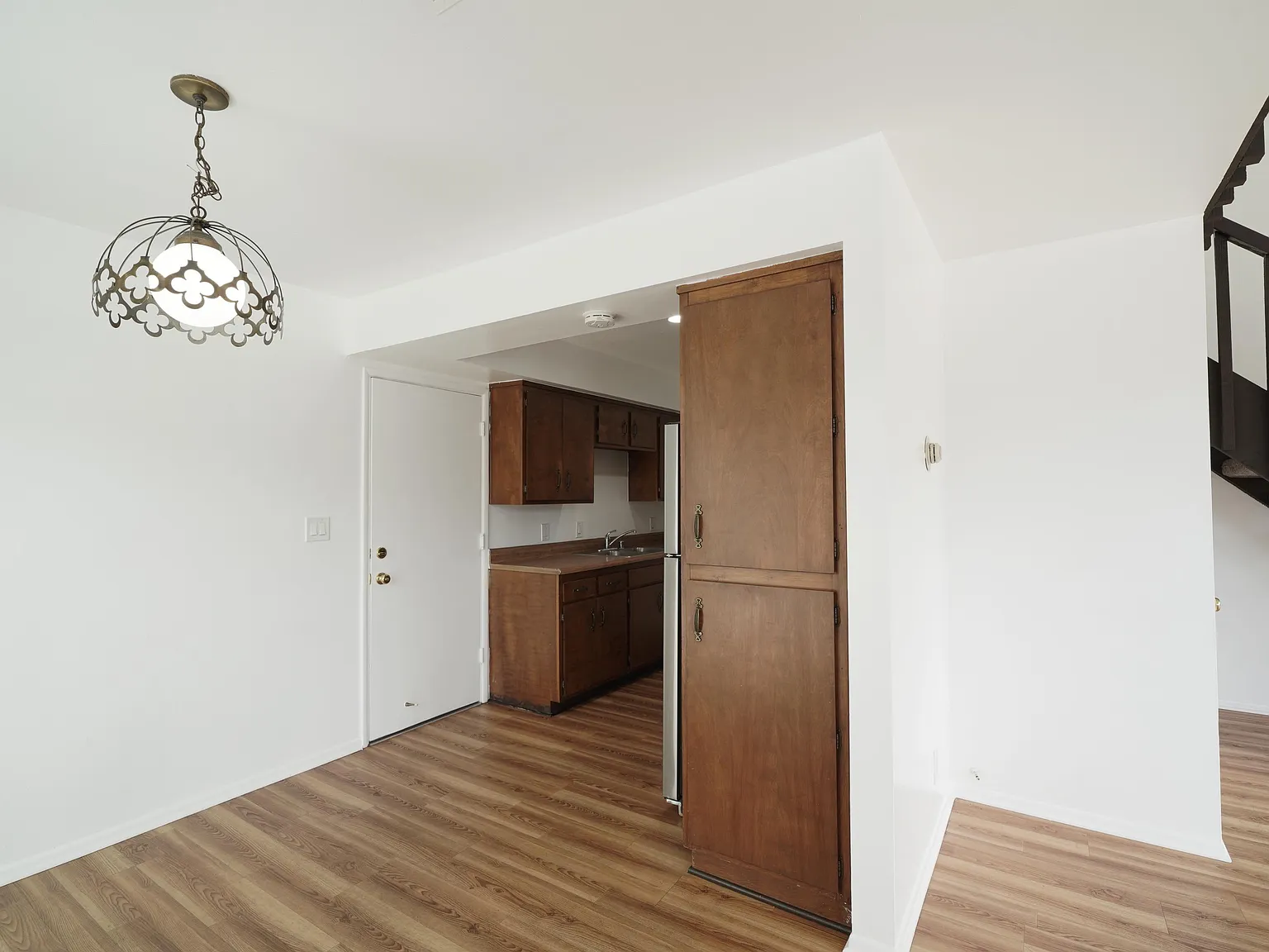 2 bed, 1.5 bath, 1011 sqft, $2,600 — Photo 4