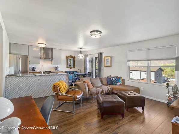 7204 Sunset Ridge Ct, Glenwood Springs, CO 81601