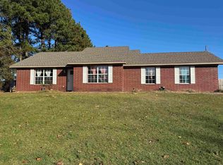 2097 Highway 21 N, Clarksville, AR 72830