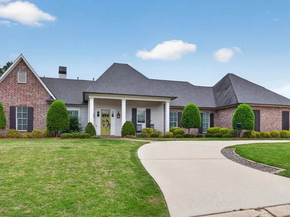 6023 Fern Ave, Shreveport, LA 71105
