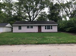 1310 Glendale Dr, Champaign, IL