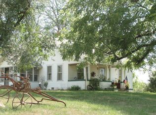 21897 Wuertley Rd, Summersville, MO 65571