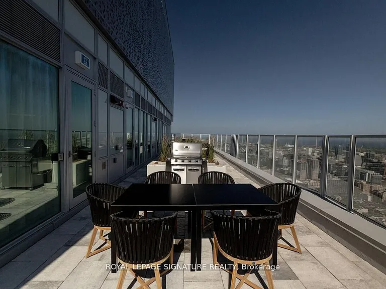 100 Dalhousie St #315 — Photo 41