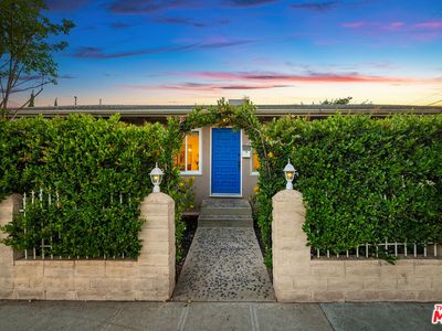 239 N Myers St, Burbank, CA, 91506