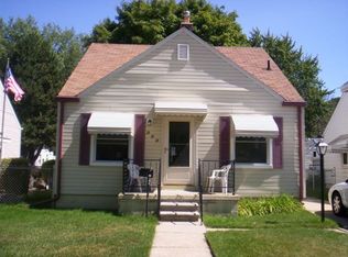 908 N Kenwood Ave, Royal Oak, MI 48067