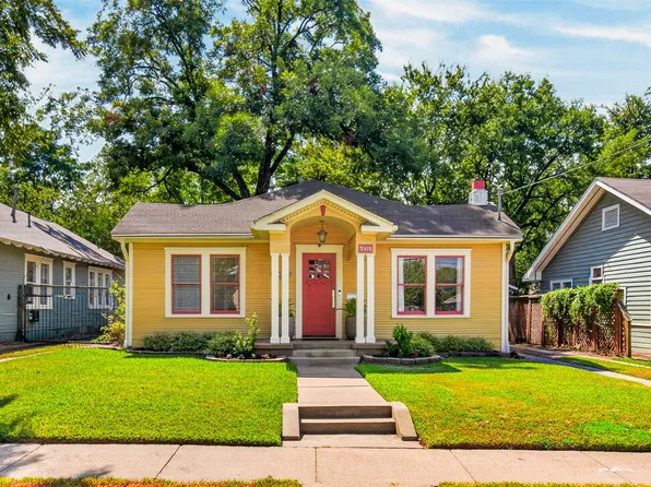 5416 Worth St, Dallas, TX 75214