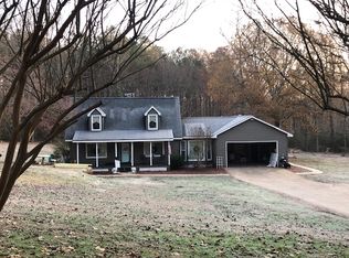 41 Ramblewood Dr, Silver Creek, GA 30173