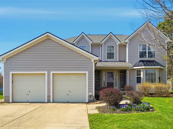 2275 Bluewing Dr, Dayton, OH 45431