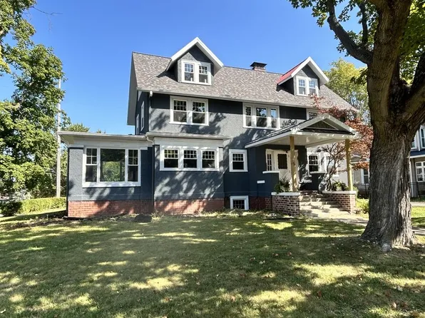 200 E Dakota St, Spring Valley, IL 61362