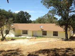 42643 Yosemite Springs Dr, Coarsegold, CA