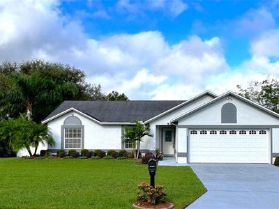 3364 Saint Vincent Ter, Lakeland, FL, 33812