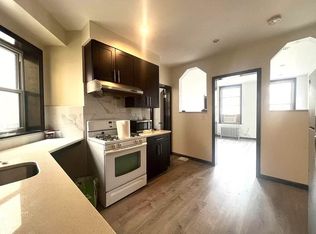 95 Elizabeth St #4F, New York, NY 10013