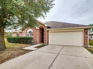 3007 Right Way, Kingwood, TX 77339