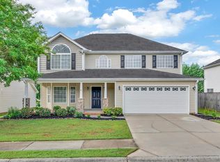 23 Whitethorn Ln, Greenville, SC 29607