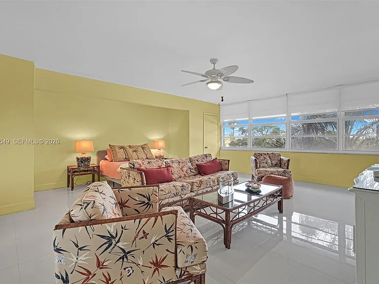 4280 Galt Ocean Dr #2F — Photo 34