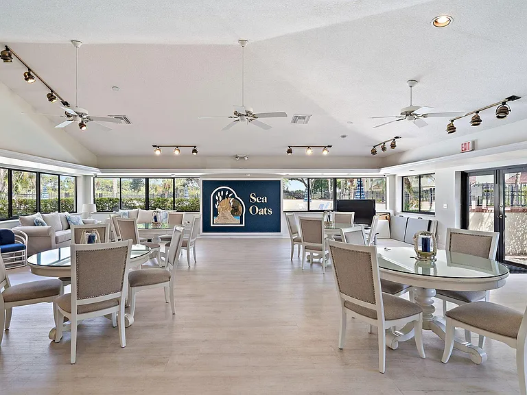 204 Sea Oats Dr #G — Photo 35