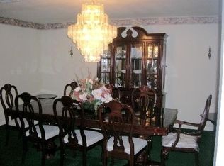 112 Moss Ridge Dr, Pineville, LA 71360