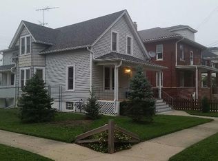 2020 53rd St, Kenosha, WI 53140