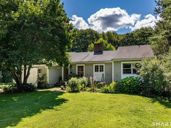 122 River Road, Washington, CT 06794