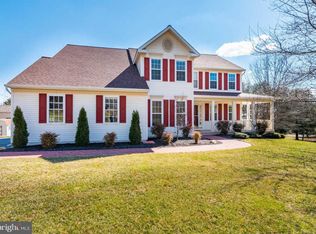 321 Kalorama Rd, Sykesville, MD 21784
