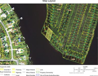 2430 Romany Dr #13, Punta Gorda, FL, 33983