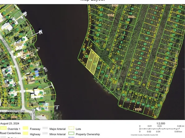 2430 Romany Dr #13, Punta Gorda, FL 33983