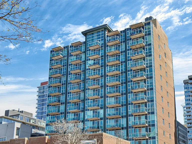 134 York St #PH01 — Photo 1