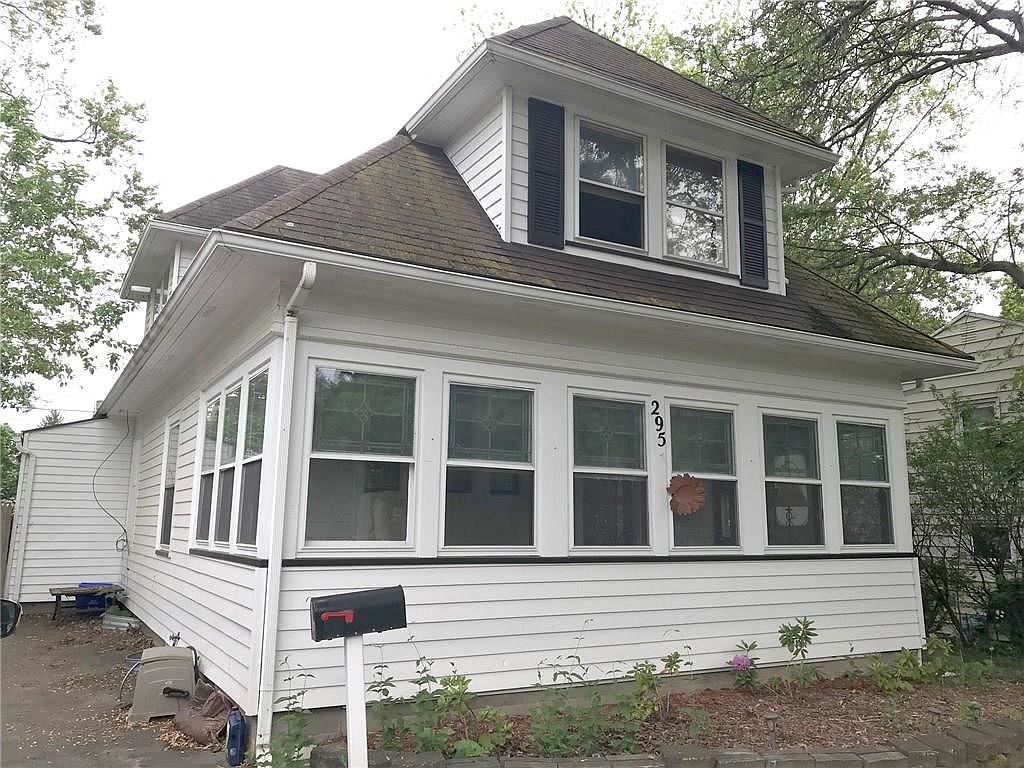 295 Zuber Rd, Rochester, NY 14622 Zillow