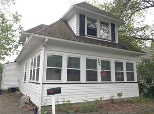 295 Zuber Rd, Rochester, NY 14622