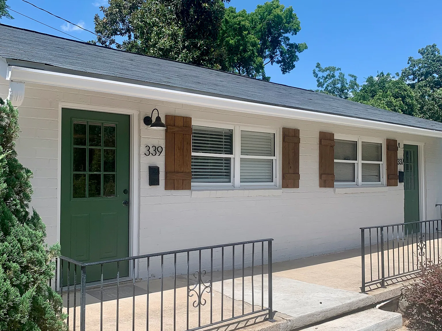 2 bed, 750 sqft, $1,250 — Photo 1