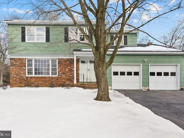 504 Paxson Ave, Hamilton, NJ 08619