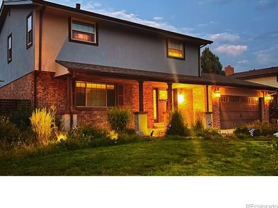 7184 S Clarkson Street, Centennial, CO, 80122