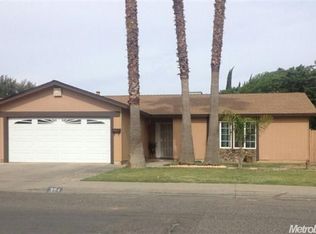 304 Capistrano Dr, Modesto, CA 95354