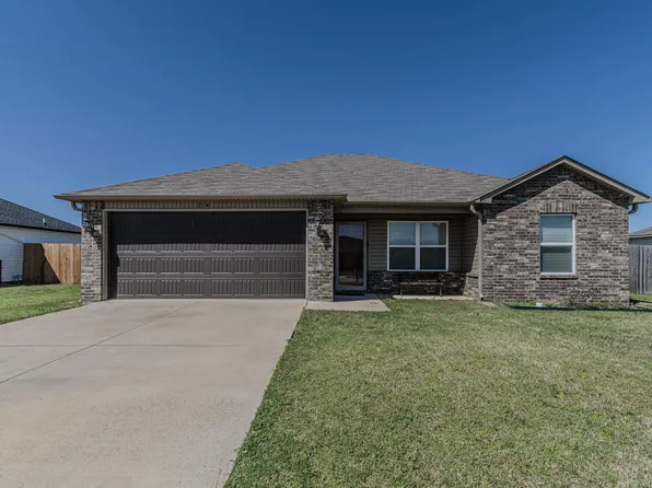 (undisclosed Address), Brookland, AR 72417