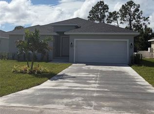 154 White Pine Dr, Rotonda West, FL 33947