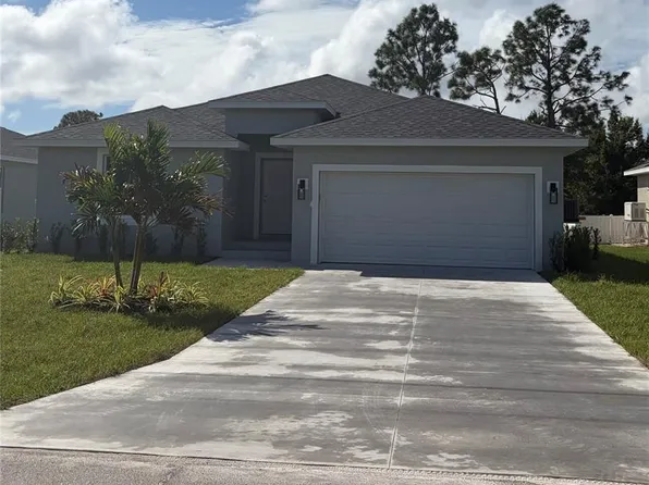 154 White Pine Dr, Rotonda West, FL 33947